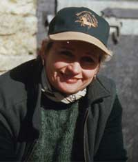 Jane Taylor - Young
