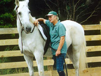 Equine studies: intensive one on one equine training courses by Herdword